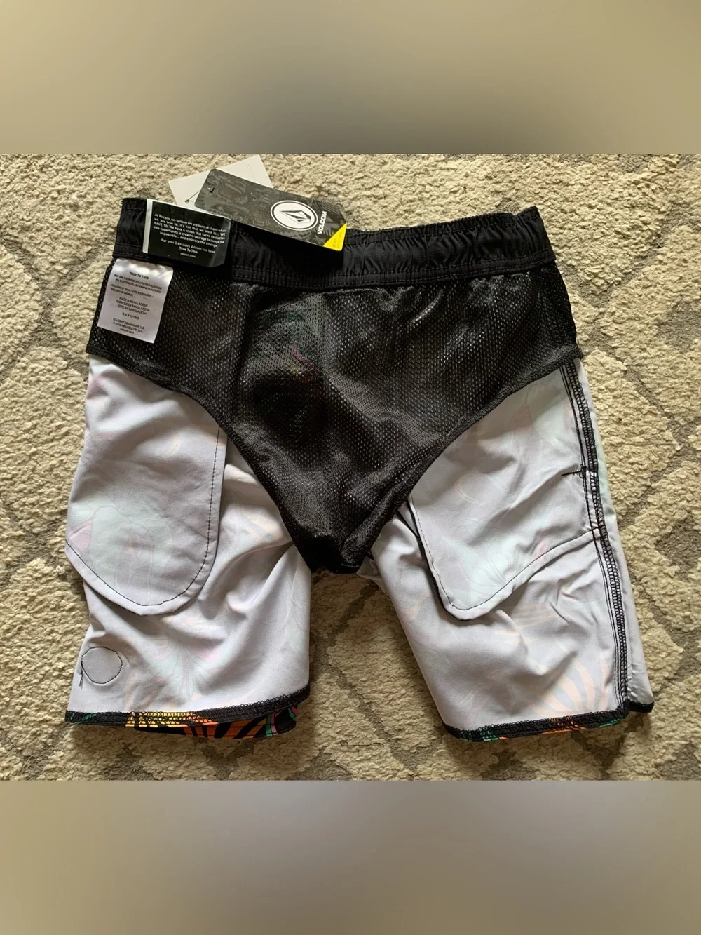 Volcom swim shorts